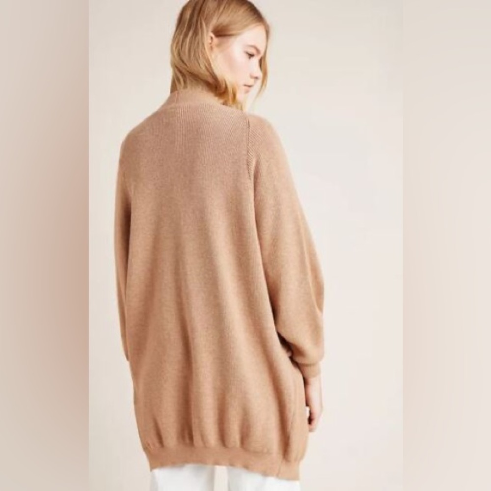 Anthropologie × Akemi Kin Petra Cardigan - Picture 2 of 2